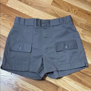 Eddie Bauer by Sportif Vintage Shorts
